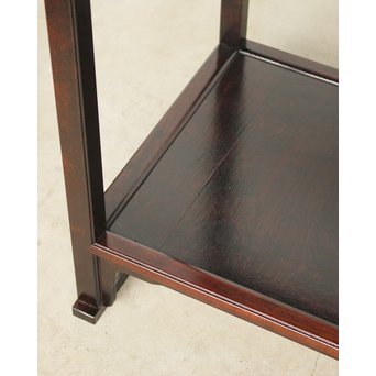 松本民芸家具 80型 李朝朝鮮棚　X188 