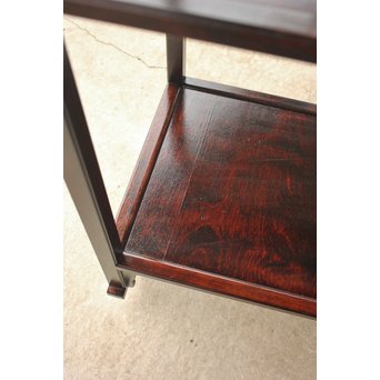 松本民芸家具 80型 李朝朝鮮棚　X188 