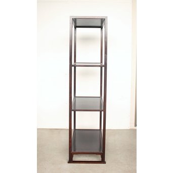 松本民芸家具 80型 李朝朝鮮棚　X188 