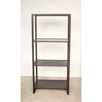 松本民芸家具 80型 李朝朝鮮棚　X188