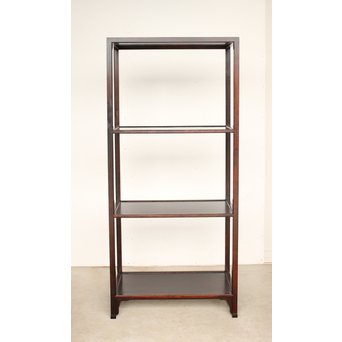 松本民芸家具 80型 李朝朝鮮棚　X188 