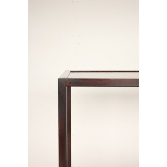 松本民芸家具 80型 李朝朝鮮棚　X188 