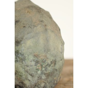 吉田三郎 ブロンズ【猿】 M175 