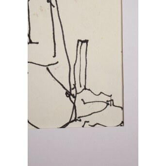 unknown 額 3枚　Z199 