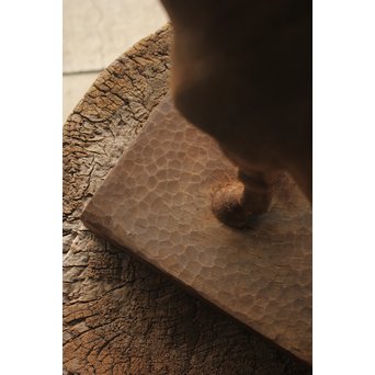 五郎刻 木彫【馬】　X189 