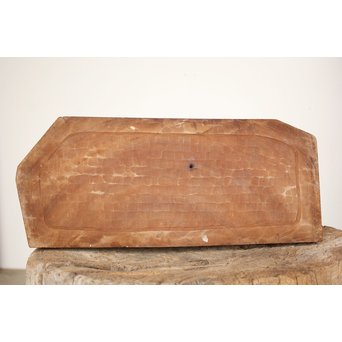 五郎刻 木彫【馬】　X189 