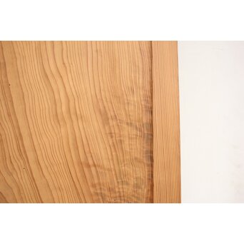 一枚板の帯戸 4枚1組　B980 