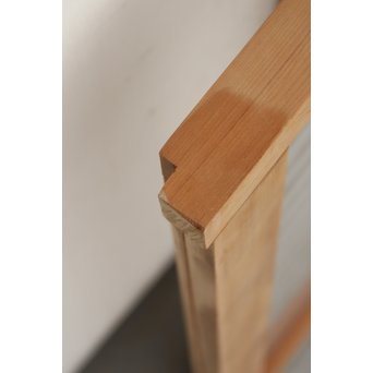 鶴松 大型書院 2枚1組　R2524 