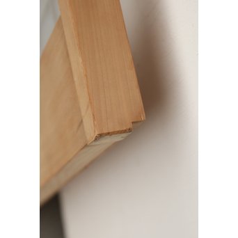 鶴松 大型書院 2枚1組　R2524 