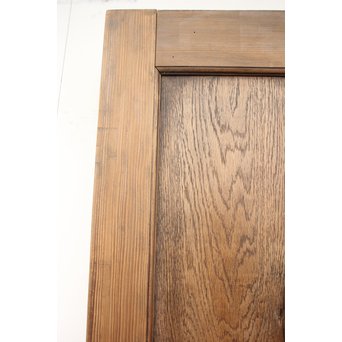 洋風ダイア紫色ガラスドア　GD1264 