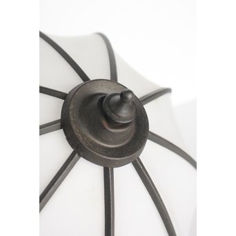 ほおずき型照明　A1979 