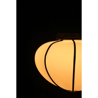 ほおずき型照明　A1979 