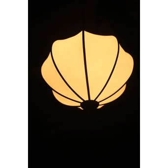 ほおずき型照明　A1979 