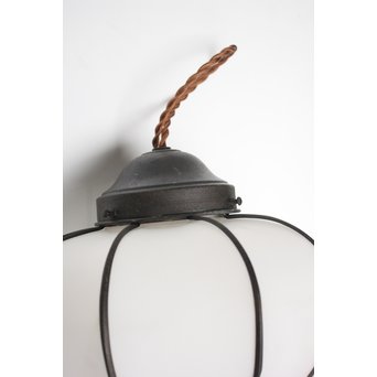 ほおずき型照明　A1979 