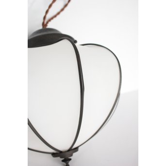 ほおずき型照明　A1979 