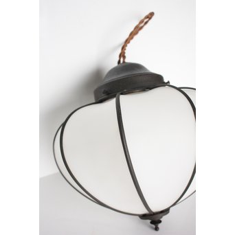 ほおずき型照明　A1979 