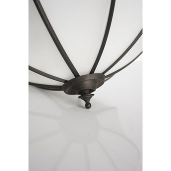 ほおずき型照明　A1979 