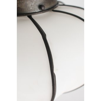 ほおずき型照明　A1979 