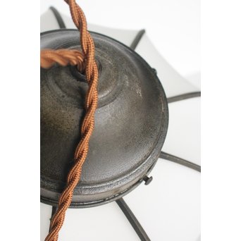 ほおずき型照明　A1979 