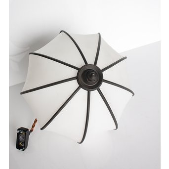 ほおずき型照明　A1979 