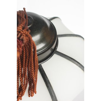 ほおずき型照明　A1980 