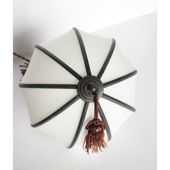 ほおずき型照明　A1980 