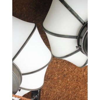 ほおずき型照明　A1980 