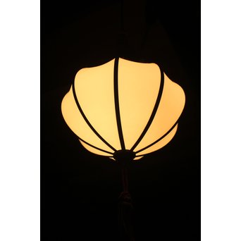 ほおずき型照明　A1980 