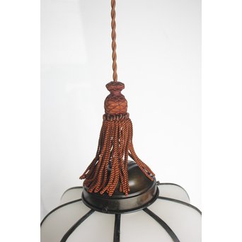 ほおずき型照明　A1980 