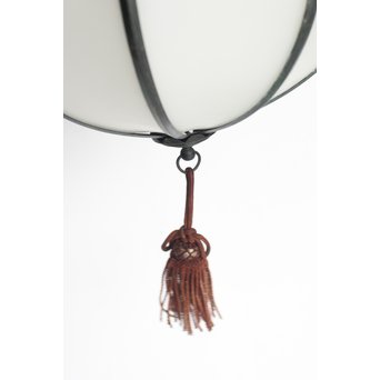 ほおずき型照明　A1980 