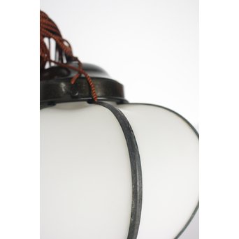 ほおずき型照明　A1980 