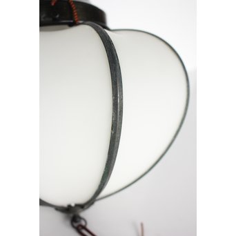 ほおずき型照明　A1980 