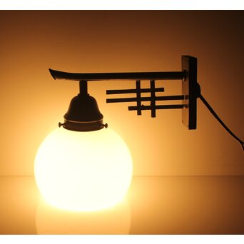 壁付ブラケット照明　A1981 