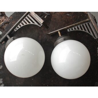 壁付ブラケット照明 2個1組　A1982Y