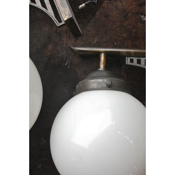 壁付ブラケット照明 2個1組　A1982Y 