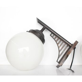 壁付ブラケット照明 2個1組　A1982Y 