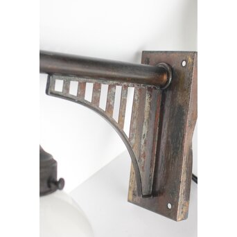 壁付ブラケット照明 2個1組　A1982Y 