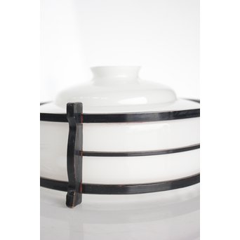 和装切子電笠　A1983 