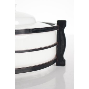 和装切子電笠　A1983 