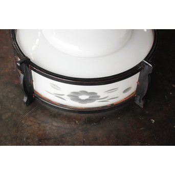 和装切子電笠　A1983 