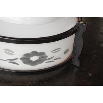 和装切子電笠　A1983 