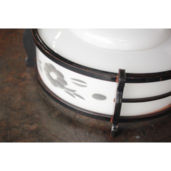 和装切子電笠　A1983 