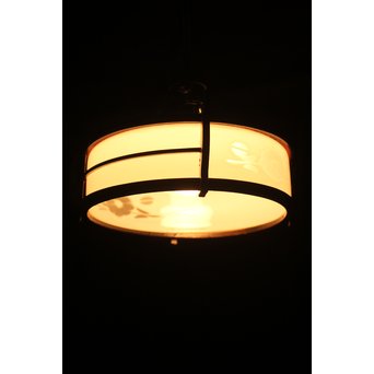 和装切子電笠　A1983 