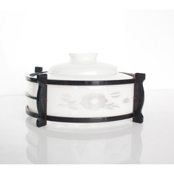 和装切子電笠　A1983 