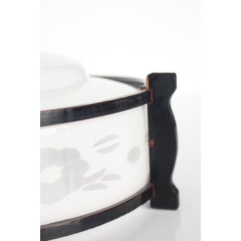 和装切子電笠　A1983 