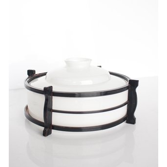 和装切子電笠　A1983 