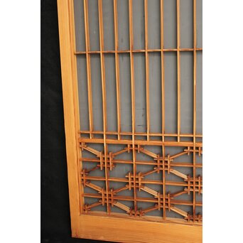 組子書院 2枚1組　R2527 