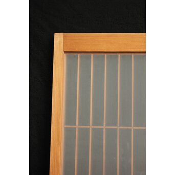 組子書院 2枚1組　R2527 