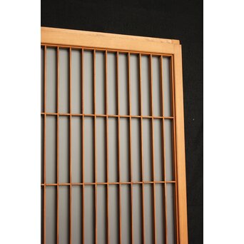 組子書院 2枚1組　R2527 