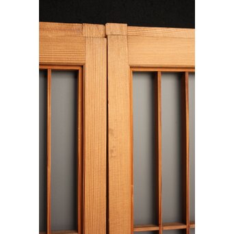 組子書院 2枚1組　R2527 